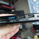 Image for article titled Nyko's Portable Switch Dock Is Great, Provided It Doesn't Kill Your Console